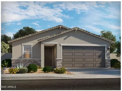 2555 E Fortana Dr, San Tan Valley, AZ 85143