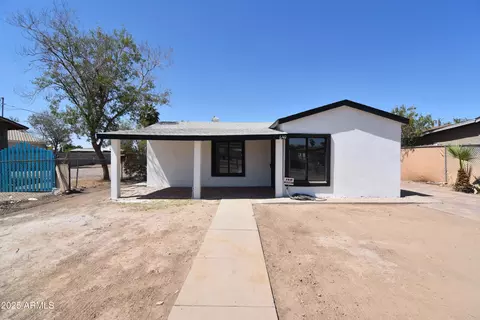 3640 W Garfield St, Phoenix, AZ 85009
