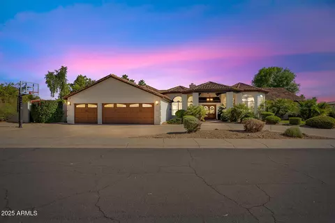 10205 E Corrine Dr, Scottsdale, AZ 85260