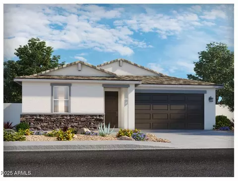 2644 E Grenache Rd, San Tan Valley, AZ 85143