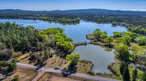 NNNN Larson Road #-, Pinetop-lakeside, AZ 85929