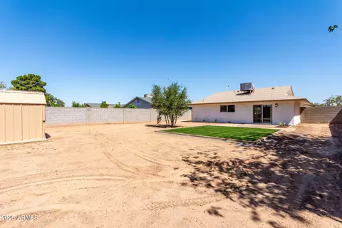 Exterior - 2443 E Randall Dr, Tempe, AZ 85288 photo 3 of 5