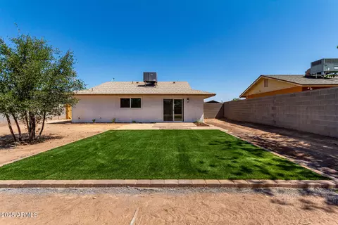 Exterior - 2443 E Randall Dr, Tempe, AZ 85288 photo 5 of 5
