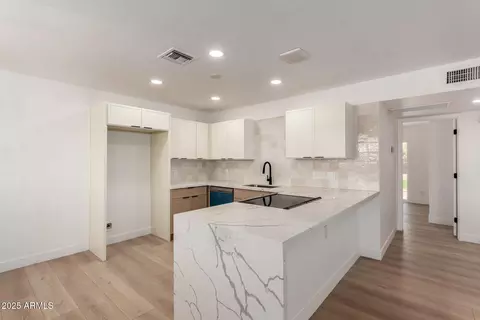 Kitchen - 2443 E Randall Dr, Tempe, AZ 85288 photo 1 of 4