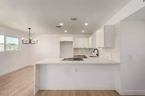 Kitchen - 2443 E Randall Dr, Tempe, AZ 85288 photo 2 of 4