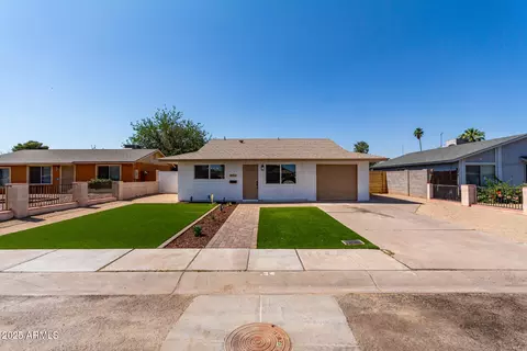 2443 E Randall Dr, Tempe, AZ 85288