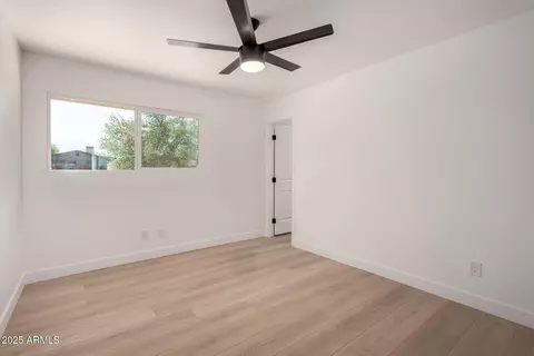 Bedroom - 2443 E Randall Dr, Tempe, AZ 85288 photo 2 of 3