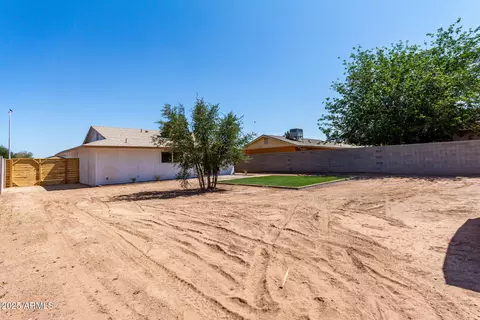 Exterior - 2443 E Randall Dr, Tempe, AZ 85288 photo 4 of 5
