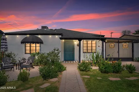 2041 N 16th Ave, Phoenix, AZ 85007
