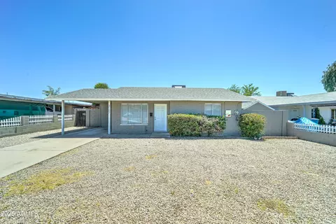 3107 W Lisbon Ln, Phoenix, AZ 85053