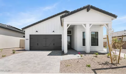 4451 N 203rd Ave, Buckeye, AZ 85396