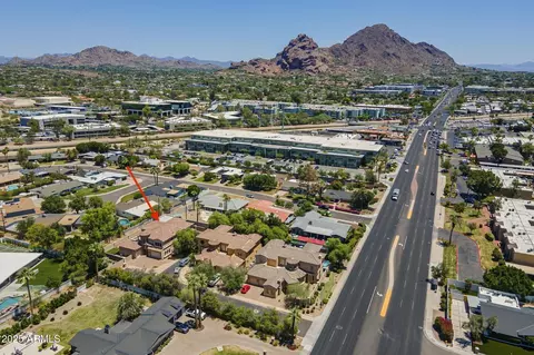 3812 E Camelback Rd, Phoenix, AZ 85018