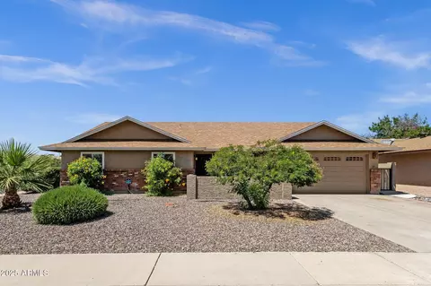 6546 E Dallas St, Mesa, AZ 85205