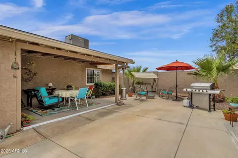6546 E Dallas St, Mesa, AZ 85205 photo 30