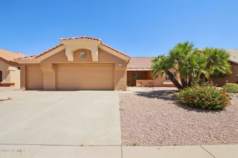 13622 W Via Tercero --, Sun City West, AZ 85375