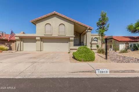 12813 S 38th St, Phoenix, AZ 85044