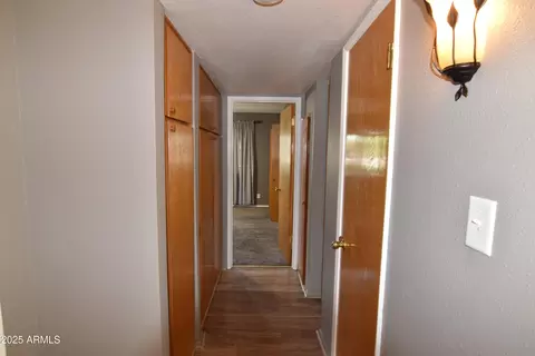Entry Way - 5720 E University Dr, Mesa, AZ 85205 photo 1 of 1