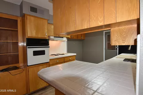 Kitchen - 5720 E University Dr, Mesa, AZ 85205 photo 2 of 4