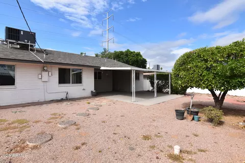 Exterior - 5720 E University Dr, Mesa, AZ 85205 photo 13 of 13