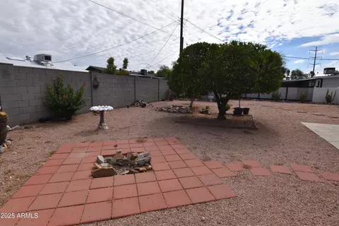 Exterior - 5720 E University Dr, Mesa, AZ 85205 photo 7 of 13
