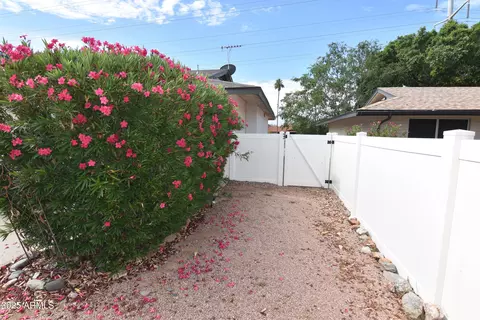 Exterior - 5720 E University Dr, Mesa, AZ 85205 photo 8 of 13