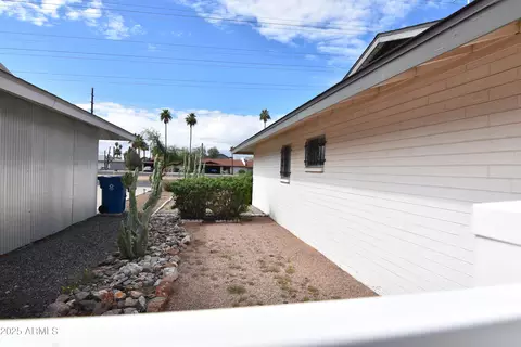 Exterior - 5720 E University Dr, Mesa, AZ 85205 photo 10 of 13
