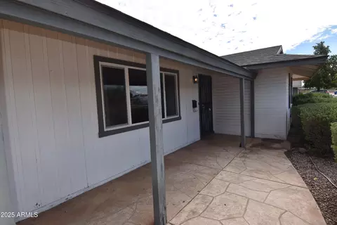 Exterior - 5720 E University Dr, Mesa, AZ 85205 photo 1 of 13