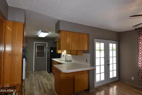 Kitchen - 5720 E University Dr, Mesa, AZ 85205 photo 1 of 4