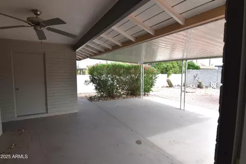 Exterior - 5720 E University Dr, Mesa, AZ 85205 photo 2 of 13