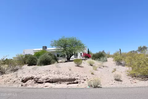 Exterior - 2570 E Manzanita St, Apache Junction, AZ 85119 photo 9 of 19