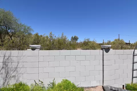 Exterior - 2570 E Manzanita St, Apache Junction, AZ 85119 photo 18 of 19