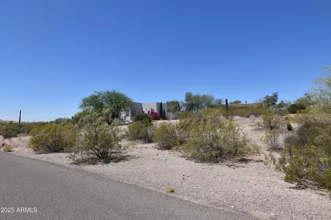 Exterior - 2570 E Manzanita St, Apache Junction, AZ 85119 photo 11 of 19