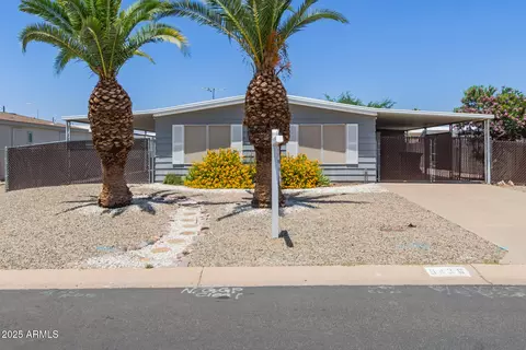 5436 E Aspen Ave E, Mesa, AZ 85206