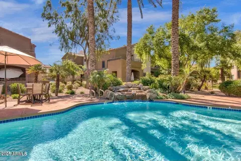 Exterior - 3131 E Legacy Dr #1032, Phoenix, AZ 85042 photo 6 of 9