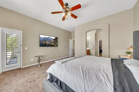 Bedroom - 3131 E Legacy Dr #1032, Phoenix, AZ 85042 photo 5 of 7