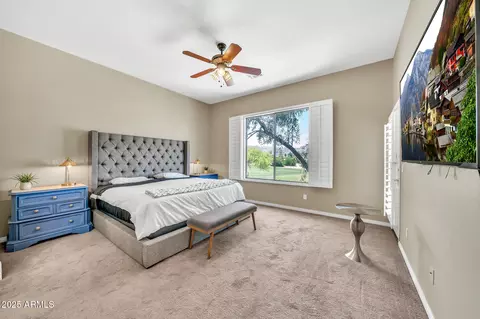 Bedroom - 3131 E Legacy Dr #1032, Phoenix, AZ 85042 photo 3 of 7