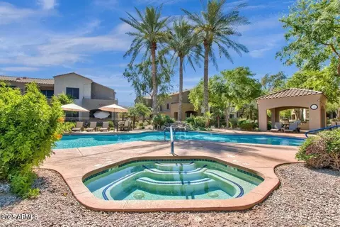 Exterior - 3131 E Legacy Dr #1032, Phoenix, AZ 85042 photo 7 of 9