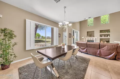 Dining - 3131 E Legacy Dr #1032, Phoenix, AZ 85042 photo 1 of 4