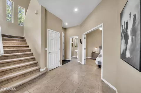 Entry Way - 3131 E Legacy Dr #1032, Phoenix, AZ 85042 photo 3 of 3