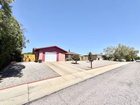 1081 Cholla Cir, Sierra Vista, AZ 85635