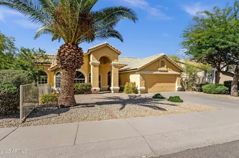16002 E Gleneagle Dr, Fountain Hills, AZ 85268