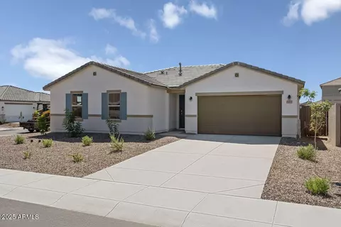 18237 E Zuza Dr, Gold Canyon, AZ 85118
