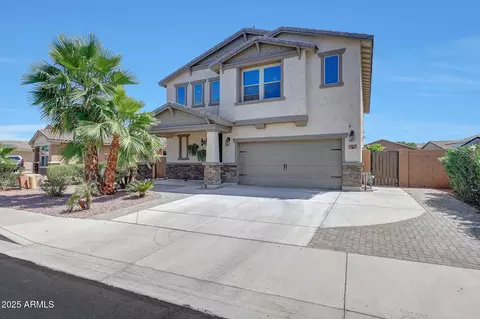 41143 W Rio Bravo Dr, Maricopa, AZ 85138