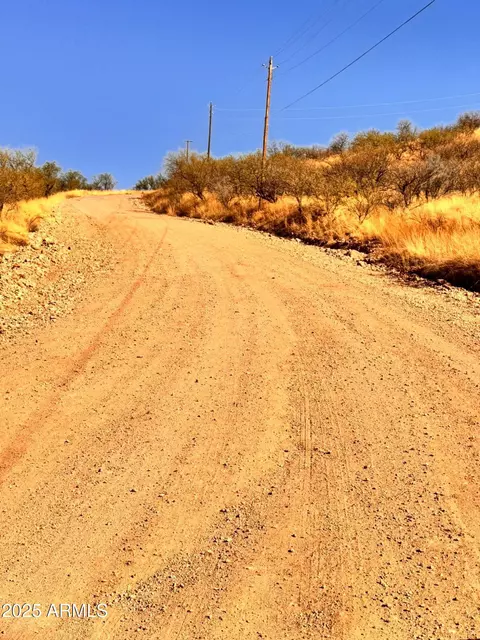 773 Avenida Beatriz -- #8, Rio Rico, AZ 85648