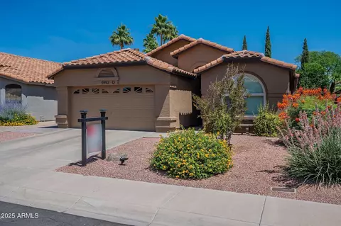 5952 E Phelps Rd, Scottsdale, AZ 85254