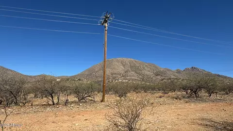 372 Calle Buzo -- #88, Rio Rico, AZ 85648