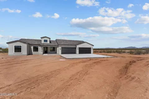 34146 S State Route 89 Hwy, Wickenburg, AZ 85390