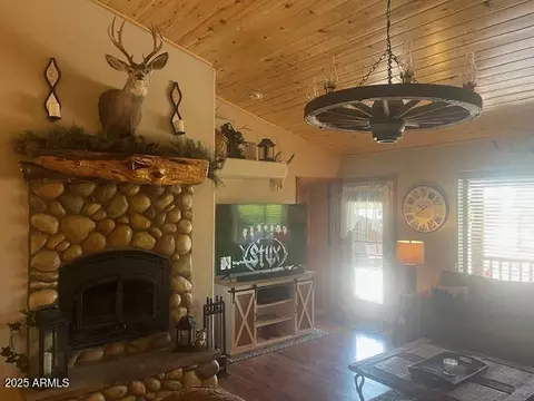 Other - 2676 Lodge Loop, Overgaard, AZ 85933 photo 6 of 15