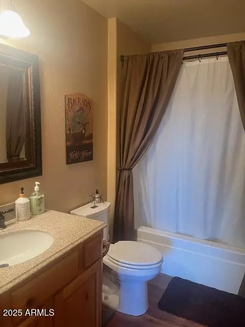 Bath - 2676 Lodge Loop, Overgaard, AZ 85933 photo 2 of 2