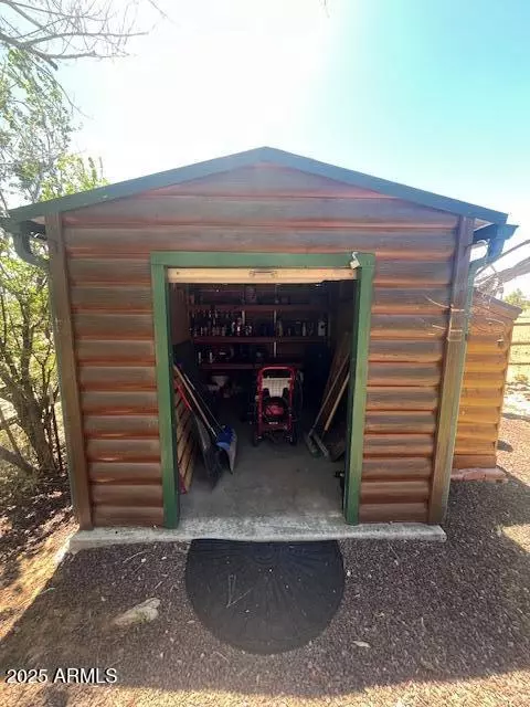 Other - 2676 Lodge Loop, Overgaard, AZ 85933 photo 12 of 15